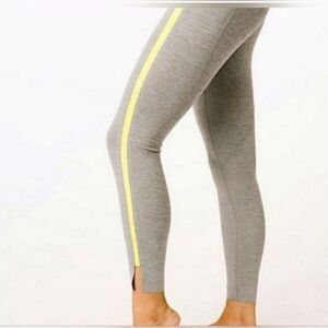 ZYIA Active High-Rise Luxe Leggings